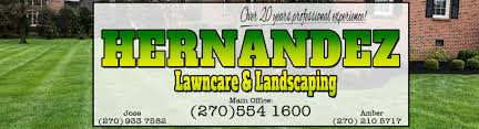 Lawn services, irrigation, landscape architects. Hernandez Lawncare Landscaping In Paducah Ky
