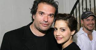 Brittany murphy's husband simon monjack has been found dead at his home in los angeles. Brittany Murphy And Husband S Deaths Explored In Investigation Special