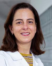 Dr. Carmen Alicia Correa Ramírez