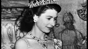 Queen Elizabeth II Platinum Jubilee (Holst: THAXTED, arr. LJ Phillip)