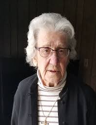 Obituary information for Evdoxia (Evelyn) Cantor