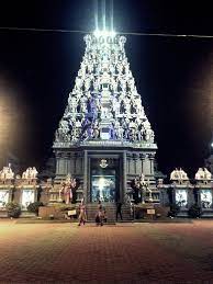 Maestro provides integrated temple software to equip temples to help devotees know lord maha mariamman at rawang.malaysia. Kuil Sri Maha Mariamman Taman Puchong Utama Puchong Mapio Net