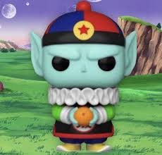 Mar 02, 2020 · this page is part of ign's dragon ball z: Dragon Ball Z Funko Pop Emperor Pilaf With 1 Star Dragon Ball 919 Big Apple Collectibles