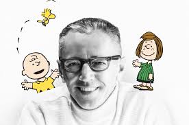 Charles Monroe Schulz