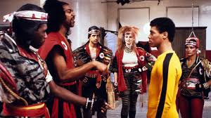 Sho' nuff is a slang expression meaning sure enough, as expressed in african american vernacular english. The Last Dragon How To Remake A Martial Arts Classic In 6 Ultimate Steps Ultimate Action Movie Club