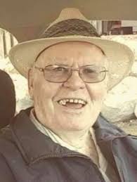 Obituary of Roy Gordon Horner