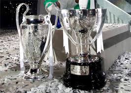 Hace pocos días hemos podido conocer, al fin, tras unos meses de espera, cómo serían las camisetas nuevas del real madrid para la próxima temporada pues bien, la tercera equipación de este nuevo año no ofrece en este caso muchas novedades para el real madrid, ya que repetirá el color negro. Historias Del Real Madrid Balance De La Temporada 2016 17
