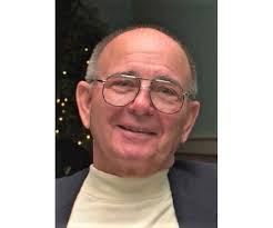 Joseph Winiarski Obituary (1934