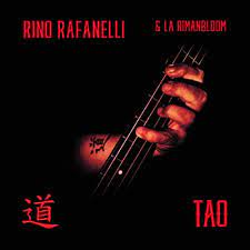 Listen to rino rafanelli | soundcloud is an audio platform that lets you listen to what you love and share the sounds you create. Tao By Rino Rafanelli And La Rimanbloom On Amazon Music Amazon Com