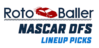 Are they in the same boat? Nascar Dfs Building An Optimal Draftkings Lineup For The Food City 500 Rotoballer