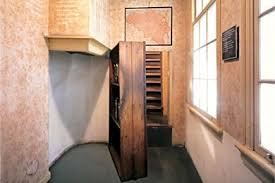 Ann Frank House Amsterdam Anne Frank House Review Amsterdam Family Vacation Critic Anne Frank House Anne Frank Anne Frank Amsterdam