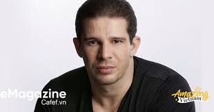 Chủ tịch CMG.ASIA Randy Dobson: Việt Nam là một thị trường tuyệt vời, nhưng  cũng rất phức tạp!