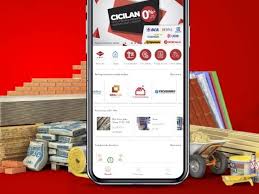 Toko bahan bangunan online yang menjual material bangunan terlengkap dan termurah, cat dan perlengkapan serta kebutuhan rumah berkualitas. Tunjuk Material Mudahkan Belanja Daring Bahan Bangunan