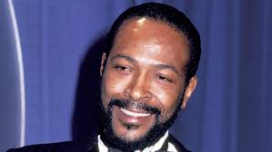 There's nothin' wrong with me. Marvin Gaye Let S Get It On For The Record Grammy Com