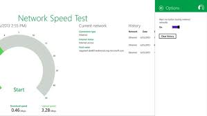 The speed test is specifically optimized for mobile devices and. Network Speed Test Download