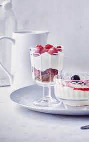 Mousse Croquante Au Chocolat Blanc Recept In 2020