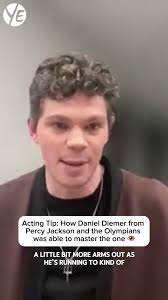 Daniel Diemer's Unique Approach to Playing a Cyclops