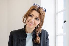 Sie erreichte 2006 bei der prosieben castingshow popstars das finale. Autorin Elif Shafak Die Freiheit Des Wortes Ist In Gefahr