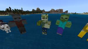 Minecraft hollow earth addon adds 20 mobs include: Agentspookstorm Ø¯Ø± ØªÙˆÛŒÛŒØªØ± It S The Bouldering And Lobber Zombies From Minecraft Earth These Models Are By Rixnetta15 Look At Those ä¹‡ä¹‚ã„'å°ºå‚ ã„'å„ä¸¨åŒšåŒš Arms Https T Co 0jlvnxcpv5