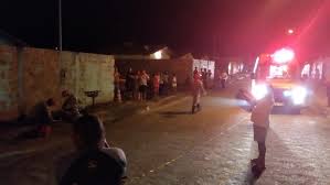 Notícias de angola 24h com conteúdo excepcional. Jovem De 18 Anos E Morto Com Tiro Na Cabeca Em Calcada De Gurupi Tocantins G1