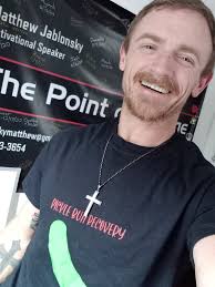 Hi all, are there any shows/mics up in the Kewaunee area?