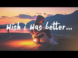 Rádio fm, baixe mp3 offline, centenas de milhões de downloads em todo o mundo! Wish I Was Better Feat Yaeow Kina Beats Letra Da Musica Cifra Club