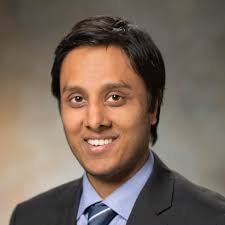 Samir Gautam, MD, PhD < Yale School of Medicine