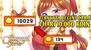 Maybe you would like to learn more about one of these? Cara Nge Cheat Citampi Story Nyobain Citampi Stories Game Buatan Indonesia Dengan Alur Cerita Gokil Hitekno Com Cara Nge Cheat Citampi Story