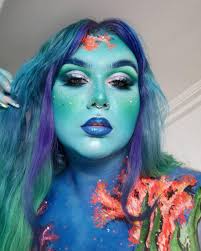 Body of work... how makeup artist Catherine learned to relax in lockdown