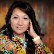 Stream episode E29: Anna Sattler — Nukallpiaq means hunter, gatherer,  provider by Toasted Sister Podcast podcast