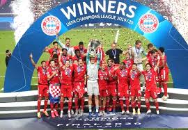 Germain to win the champions league final on sunday. Uefa Champions League Final Bayern Munich Beat Wasteful Psg By Solitary Goal To Win Sixth European Title Nagaland Page