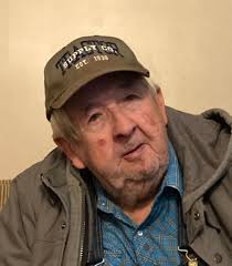 Obituary for Robert Carlisle Dagnall