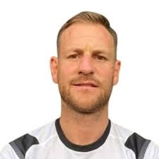 Profile Jamie Calder, : Info, news, matches and statistics