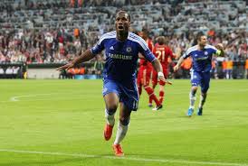 Man city face off against chelsea in the champions league final in portugal. Top Five Uefa Champions League Final Goals