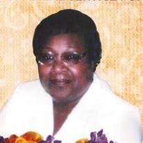 Mrs. JoAnn Crawford Obituary