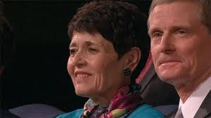 What the Prophet and Apostles Say About Their Wives