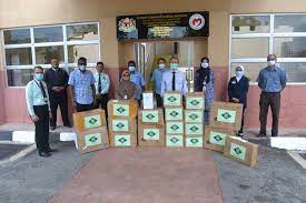 Kementerian kesihatan malaysia dapatkan banyak lagi maklumat kesihatan. Covid 19 Relief Efforts Mhc Plantation Bhd