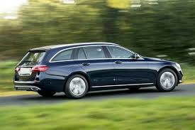 3.8 (2 oy) / yorum yaz. Mercedes Benz E220d Se 9g Tronic Estate Professional Driver Magazine