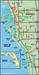 Siesta Key Map Sarasota Maps Siesta Village Map Map Directions Sarasota Map Siesta Key Florida Florida Beaches Vacation
