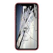 100% sicherheit mit 24 m gratis garantie. Iphone Xr Lcd And Touch Screen Repair Black Grade A