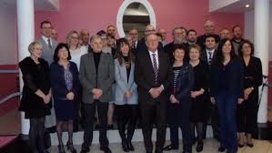 Resultats Des Elections Saint Just En Chaussee 60130 Actualite Et Resultats Des Elections Municipales 2020 Dans Votre Ville