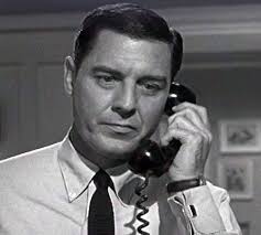Peter Gunn" The Ugly Frame (TV Episode 1959)