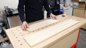 On my channel you will see all sorts of diy, workshop tips and tricks, instruction and tutorials, woodworking and occasionally restoration projects. How To Make A Table Saw Sled Free Plans Fixthisbuildthat