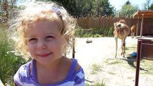 Hannah's Maze of Mirrors