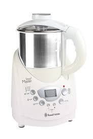 russell hobbs 18356 56 blender chauffant soup master 1000 w bol inox 1 5 l amazon fr cuisine maison acero inoxidable acero sopa