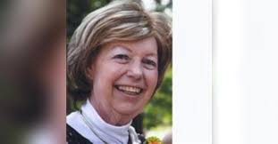 Joyce Gorka Obituary