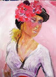 Sally Fraser Art for Sale