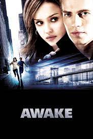 It stars gina rodriguez, jennifer jason leigh, barry pepper, finn jones, shamier anderson, ariana greenblatt, frances fisher, elias edraki. Awake 2007 Posters The Movie Database Tmdb