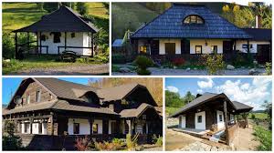 175 anunturi imobiliare active in orasul iasi de la proprietari sau dezvoltatori imobiliari. Modele De Case Din Bucovina Arhitectura Traditionala In Locuinte Pline De Farmec