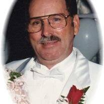 Donald Foster Obituary